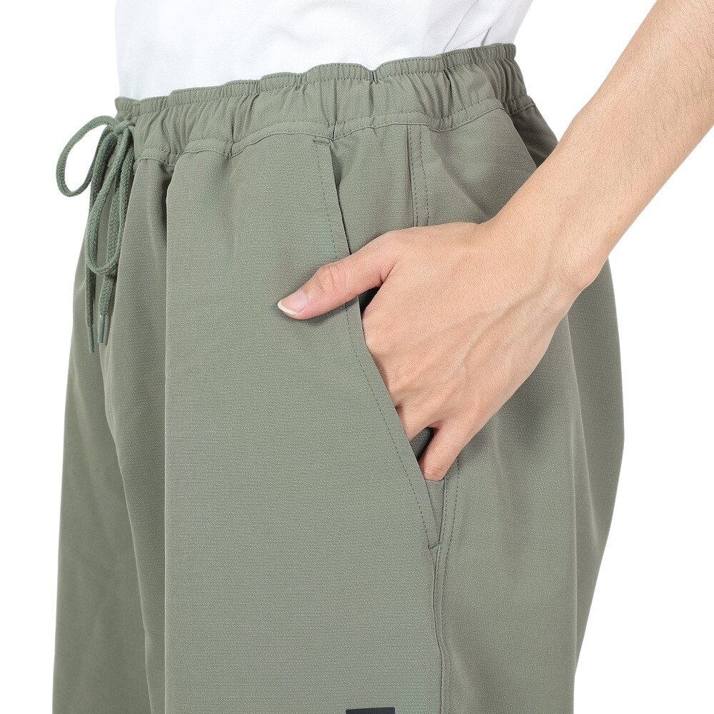 ルーカ（RVCA）（メンズ）THRASHED ウォークパンツ BE041634 GNB0