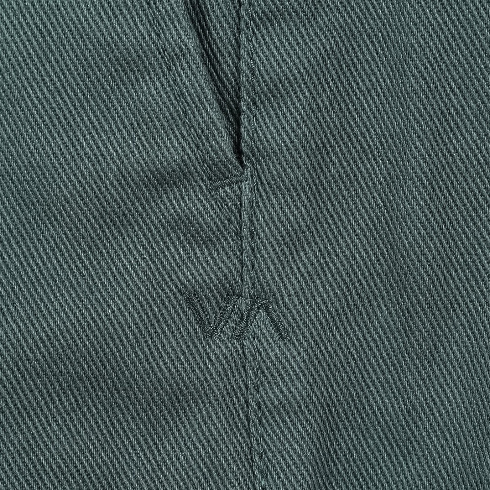 ルーカ（RVCA）（メンズ）ACE TUCK ショーツ BE041636 HGR