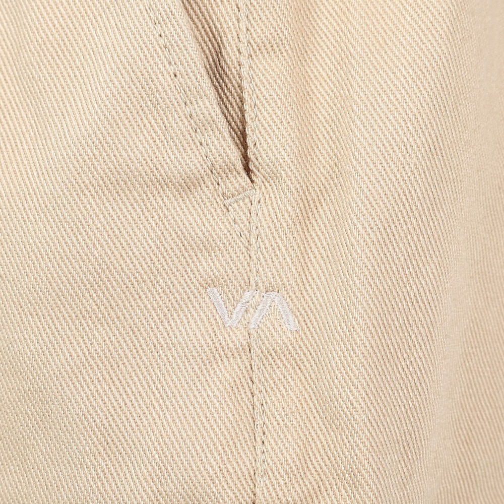 ルーカ（RVCA）（メンズ）ACE TUCK ショーツ BE041636 NKA0