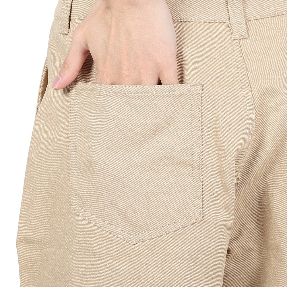 ルーカ（RVCA）（メンズ）ACE TUCK ショーツ BE041636 NKA0