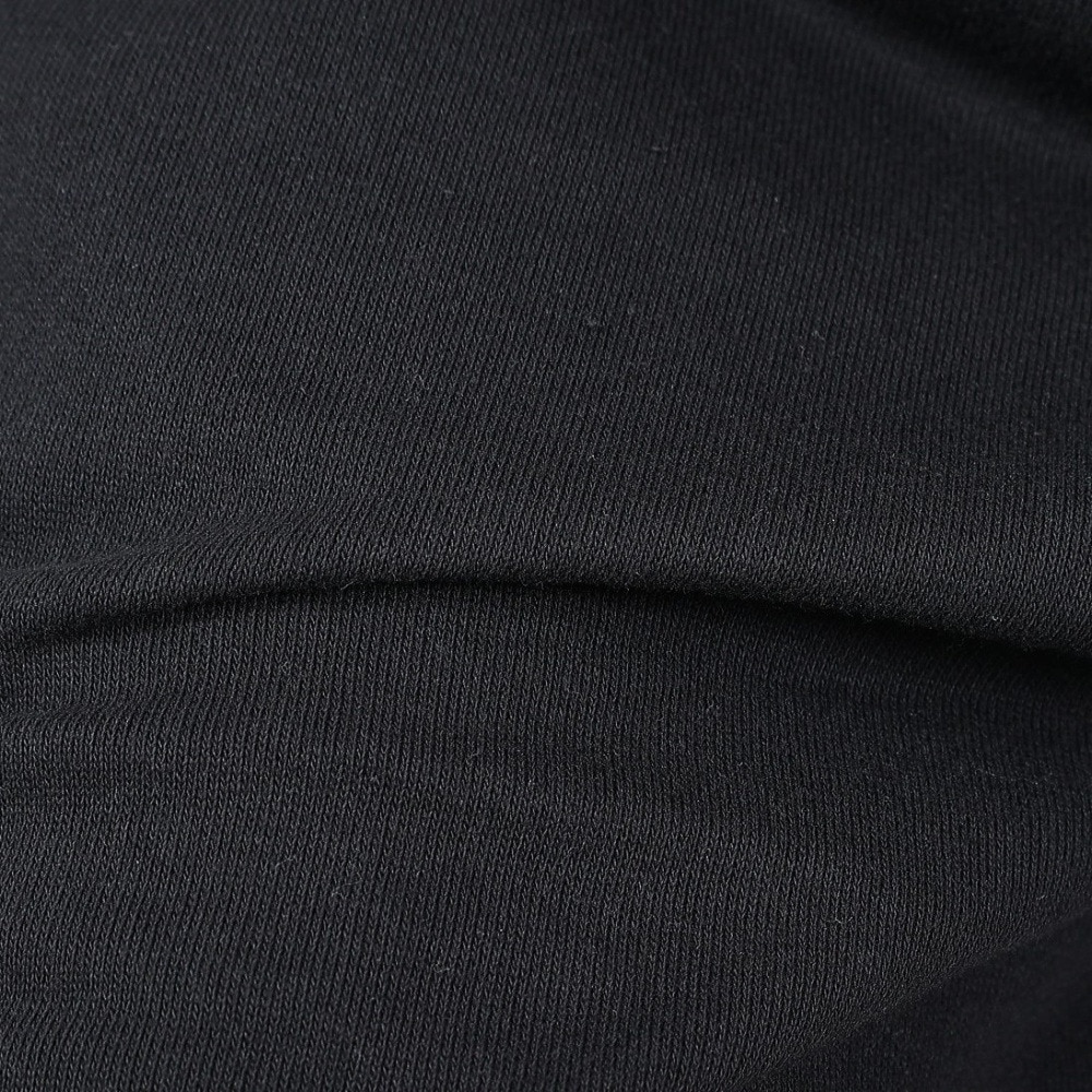 ルーカ（RVCA）（メンズ）OE SWEAT ショーツ BE041637 BLK