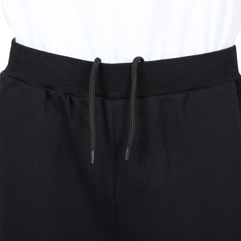 ルーカ（RVCA）（メンズ）OE SWEAT ショーツ BE041637 BLK