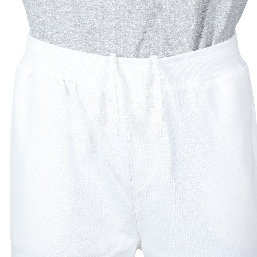 ルーカ（RVCA）（メンズ）OE SWEAT ショーツ BE041637 WHT