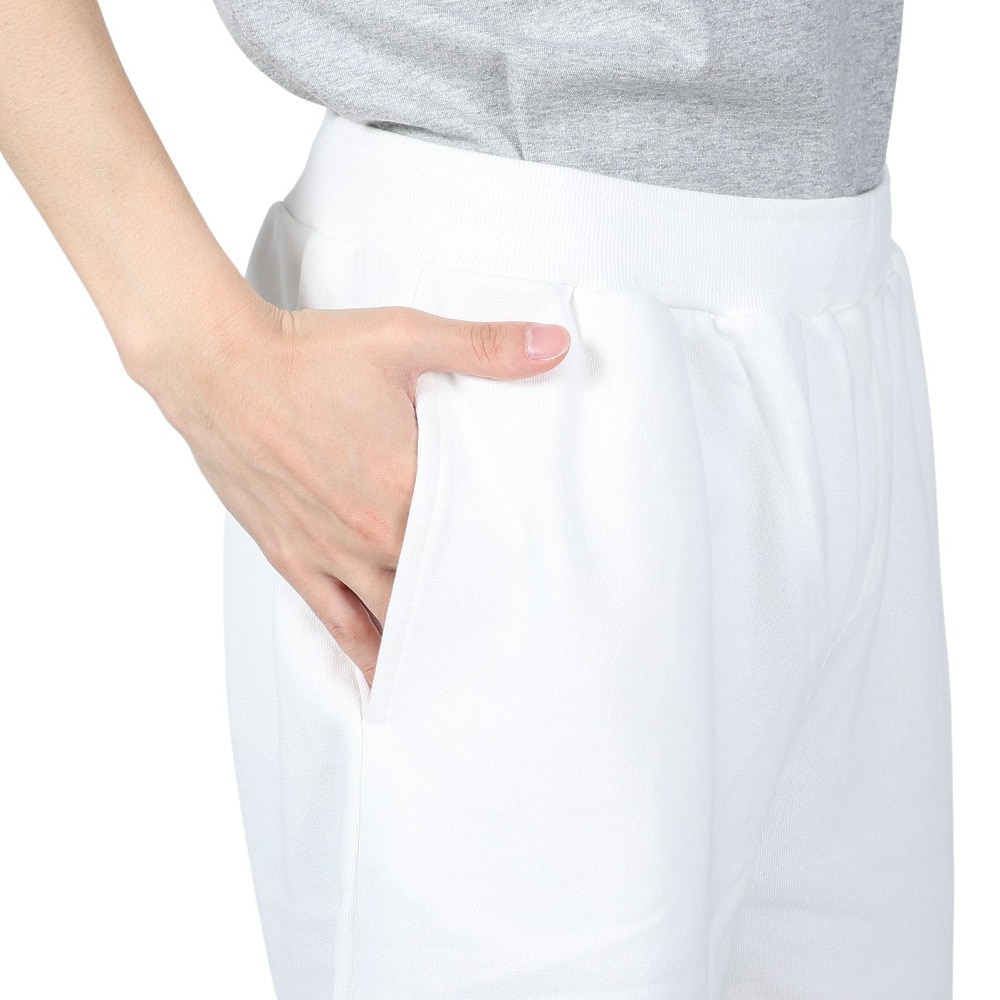 ルーカ（RVCA）（メンズ）OE SWEAT ショーツ BE041637 WHT
