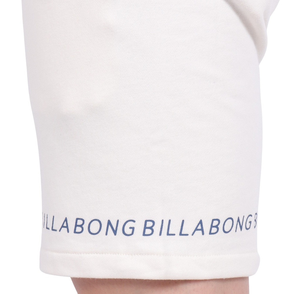 ビラボン（BILLABONG）（メンズ）LOGO PRINT SHORTS ウォークパンツ BE011605 CRM