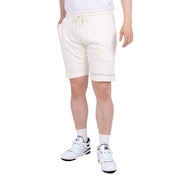 (メンズ)LOGO PRINT SHORTS ウォークパンツ BE011605