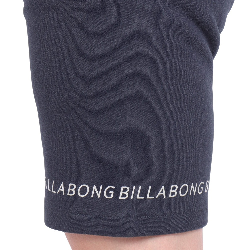 ビラボン（BILLABONG）（メンズ）LOGO PRINT SHORTS ウォークパンツ BE011605 WAA