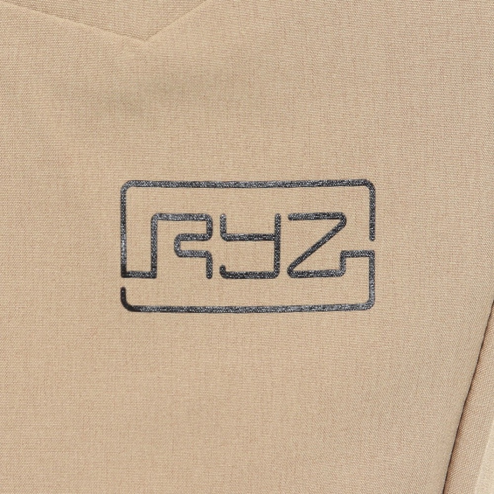 ライズ（RYZ）（メンズ）MFX カプリ パンツ RZ10EG24SS0004 BEG