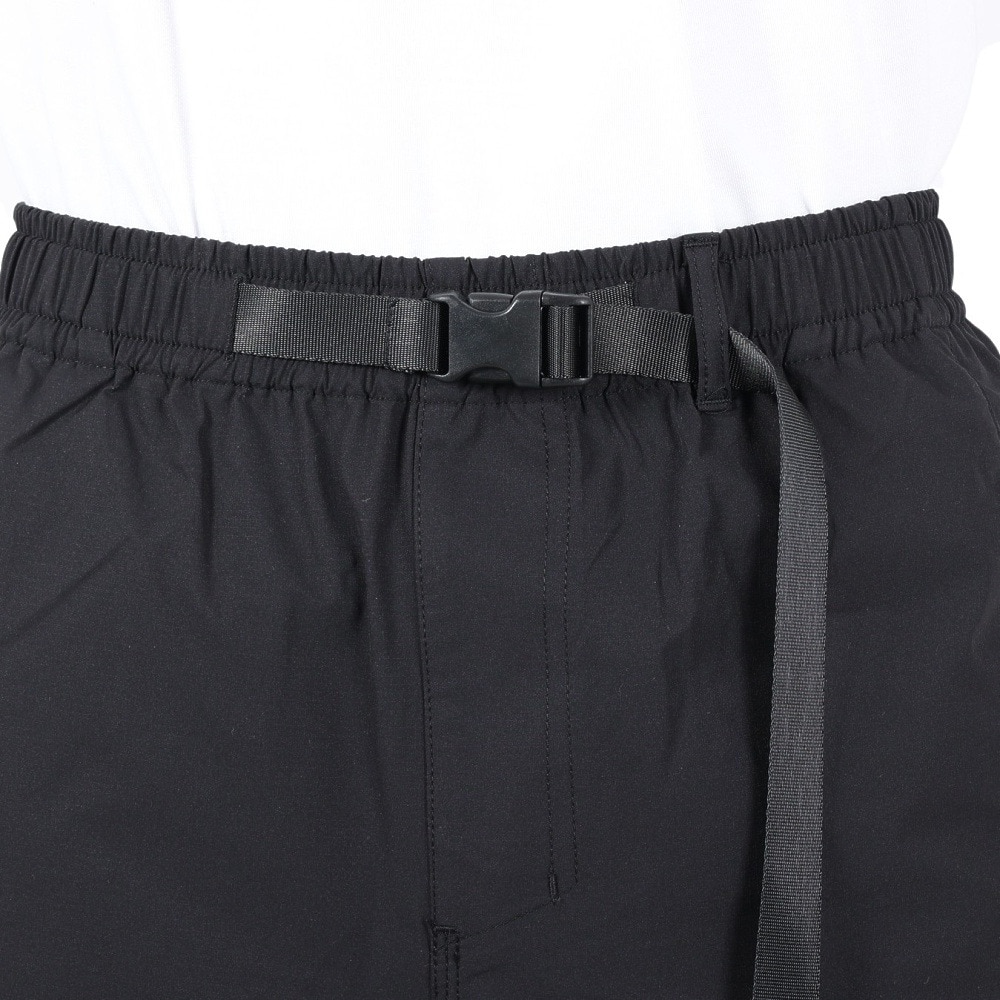 ハーレー（HURLEY）（メンズ）PHANTOM WOVEN ショートパンツ MUT2411012-BLK