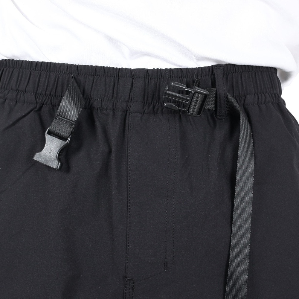 ハーレー（HURLEY）（メンズ）PHANTOM WOVEN ショートパンツ MUT2411012-BLK