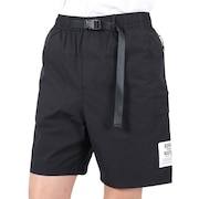(メンズ)PHANTOM WOVEN ショートパンツ MUT2411012