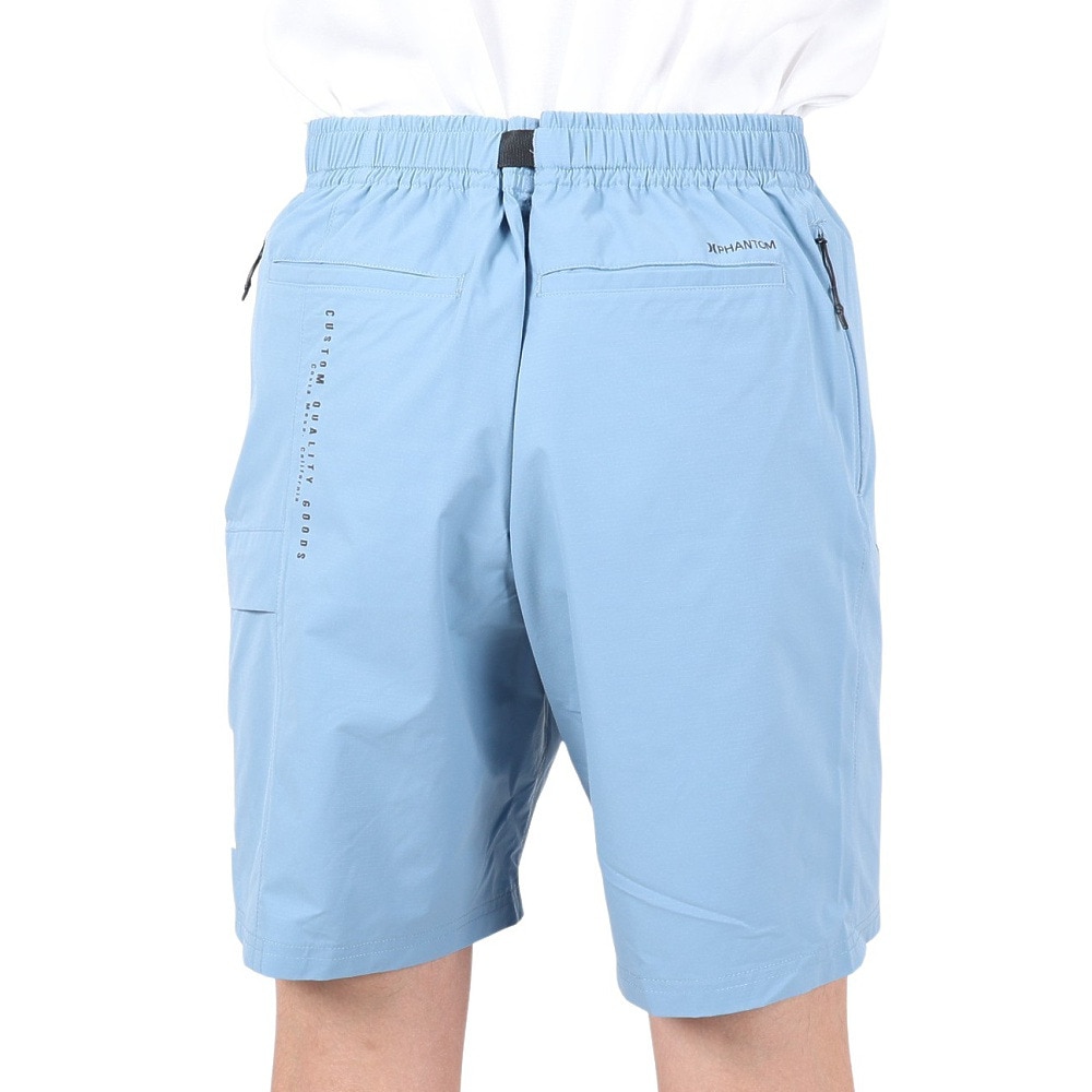 ハーレー（HURLEY）（メンズ）PHANTOM WOVEN ショートパンツ MUT2411012-DBLE