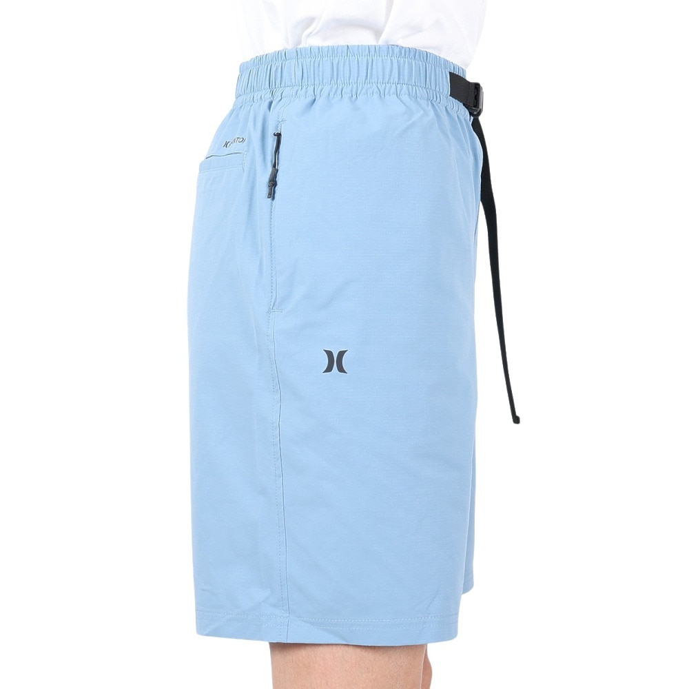 ハーレー（HURLEY）（メンズ）PHANTOM WOVEN ショートパンツ MUT2411012-DBLE