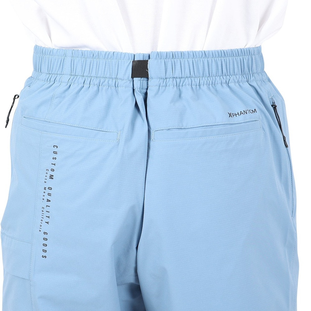 ハーレー（HURLEY）（メンズ）PHANTOM WOVEN ショートパンツ MUT2411012-DBLE