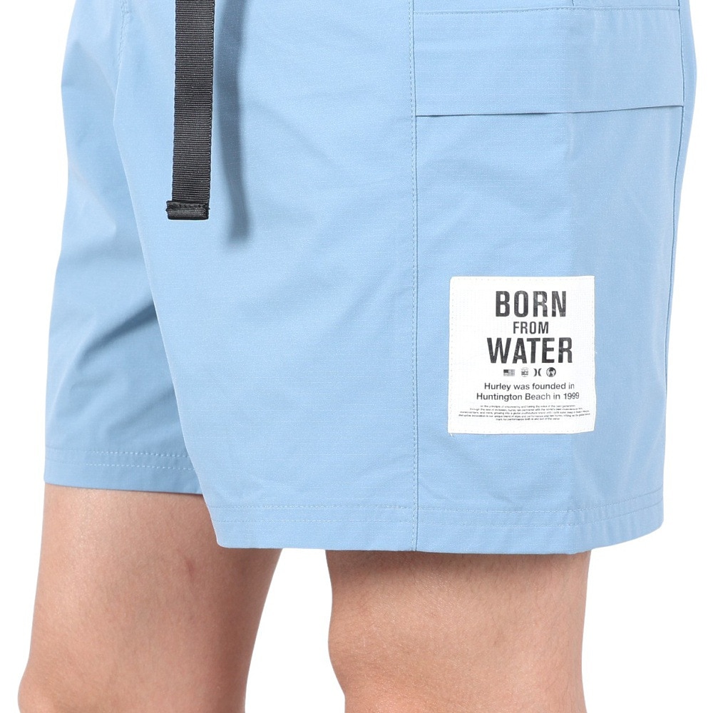 ハーレー（HURLEY）（メンズ）PHANTOM WOVEN ショートパンツ MUT2411012-DBLE
