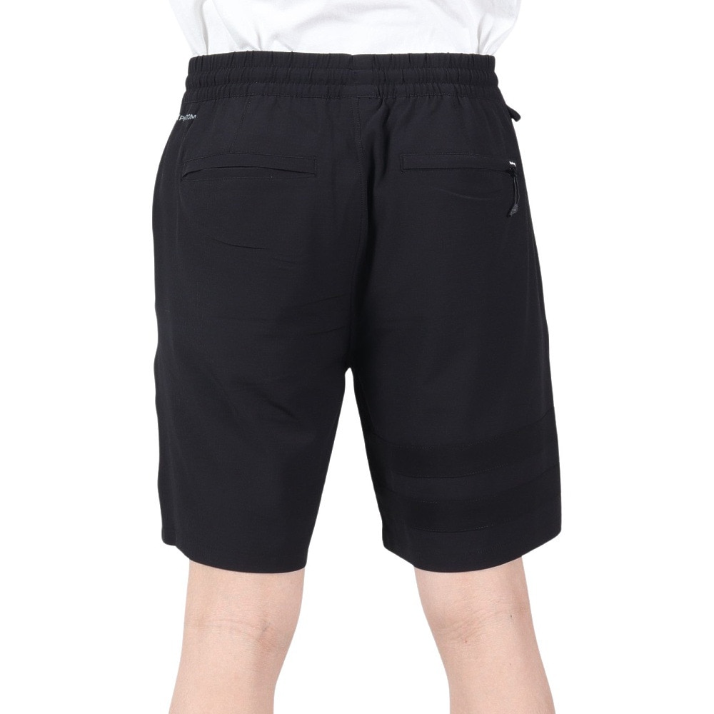 ハーレー（HURLEY）（メンズ）ファントム ズマ ブロック パーティー ボレー 19 ハーフパンツ 水陸両用 MWS0007670-H010