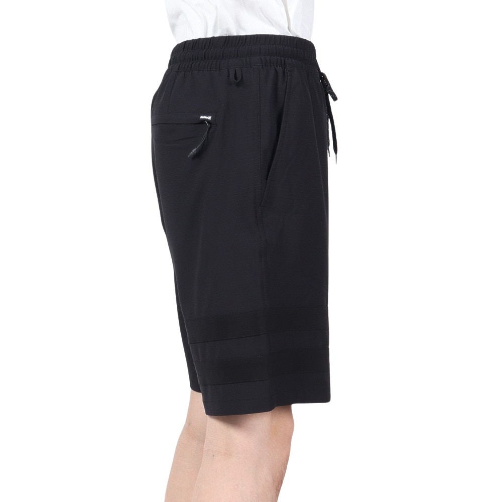 ハーレー（HURLEY）（メンズ）ファントム ズマ ブロック パーティー ボレー 19 ハーフパンツ 水陸両用 MWS0007670-H010