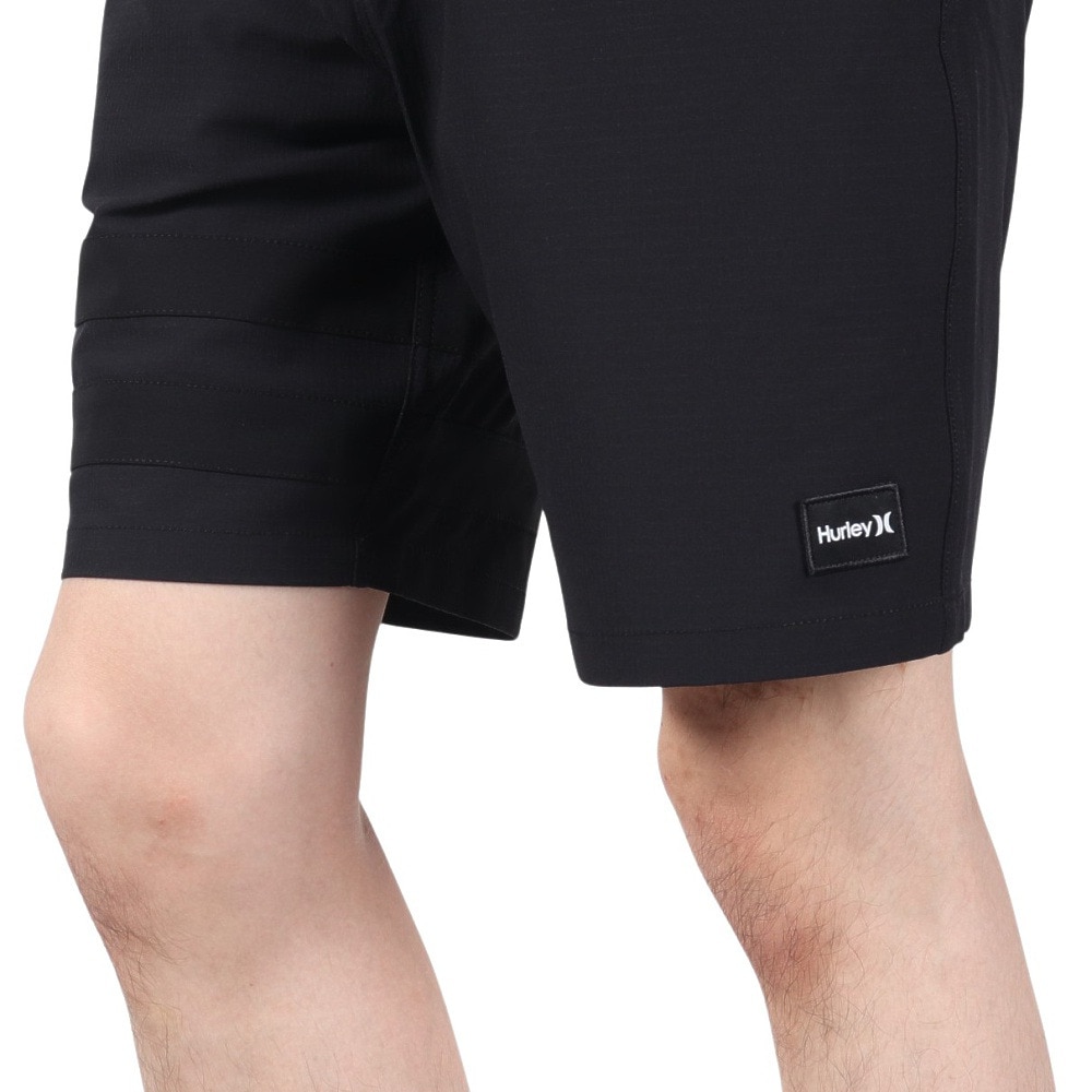 ハーレー（HURLEY）（メンズ）ファントム ズマ ブロック パーティー ボレー 19 ハーフパンツ 水陸両用 MWS0007670-H010