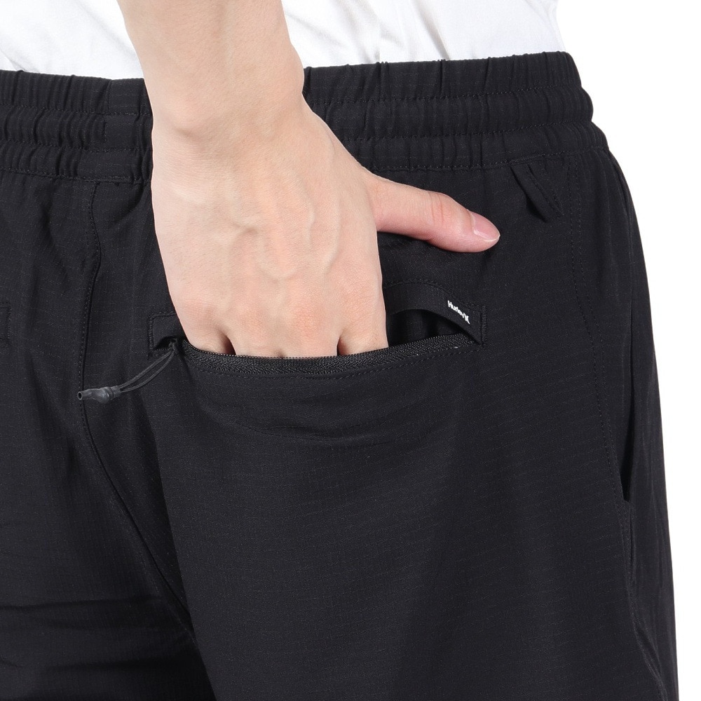 ハーレー（HURLEY）（メンズ）ファントム ズマ ブロック パーティー ボレー 19 ハーフパンツ 水陸両用 MWS0007670-H010