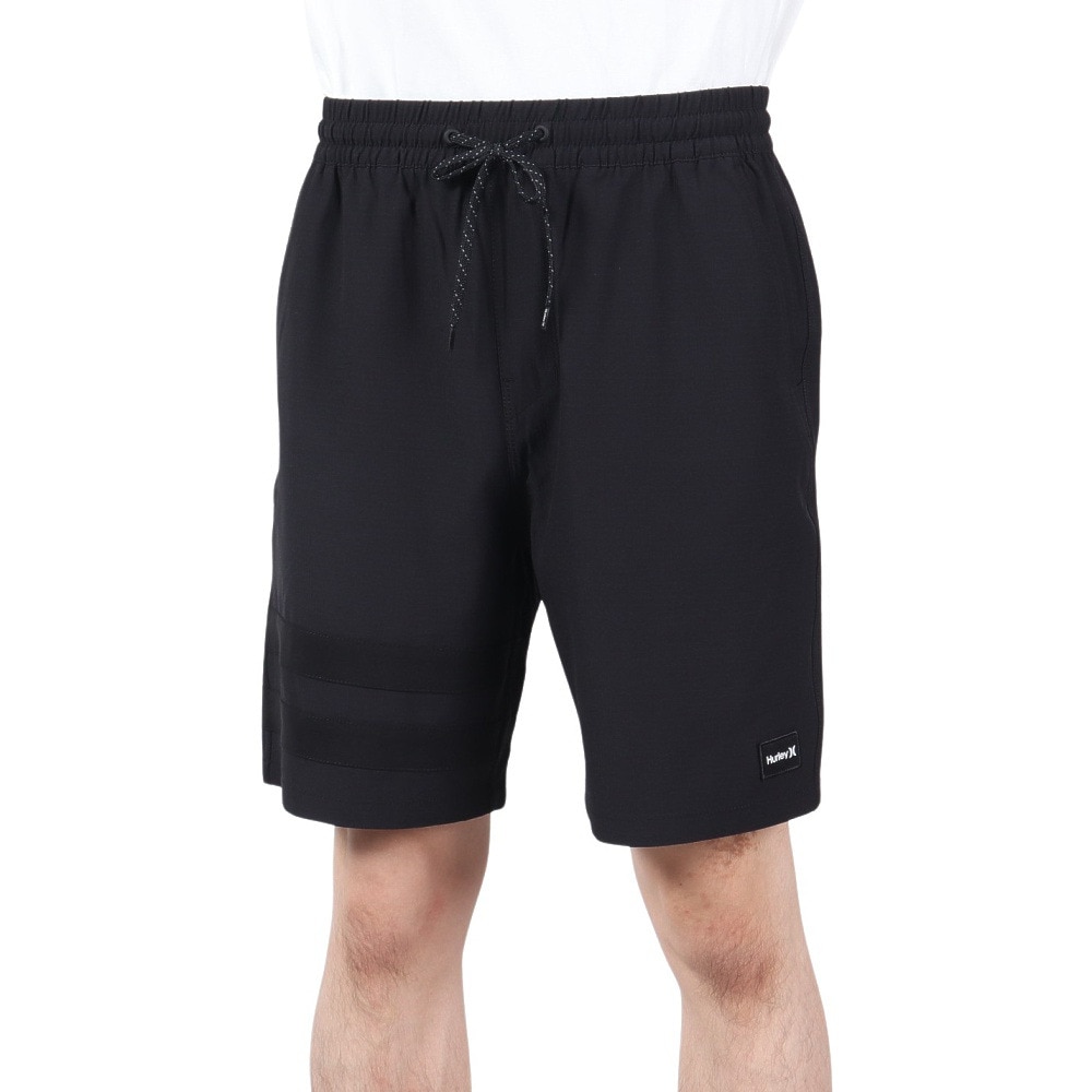 ハーレー（HURLEY）（メンズ）ファントム ズマ ブロック パーティー ボレー 19 ハーフパンツ 水陸両用 MWS0007670-H010