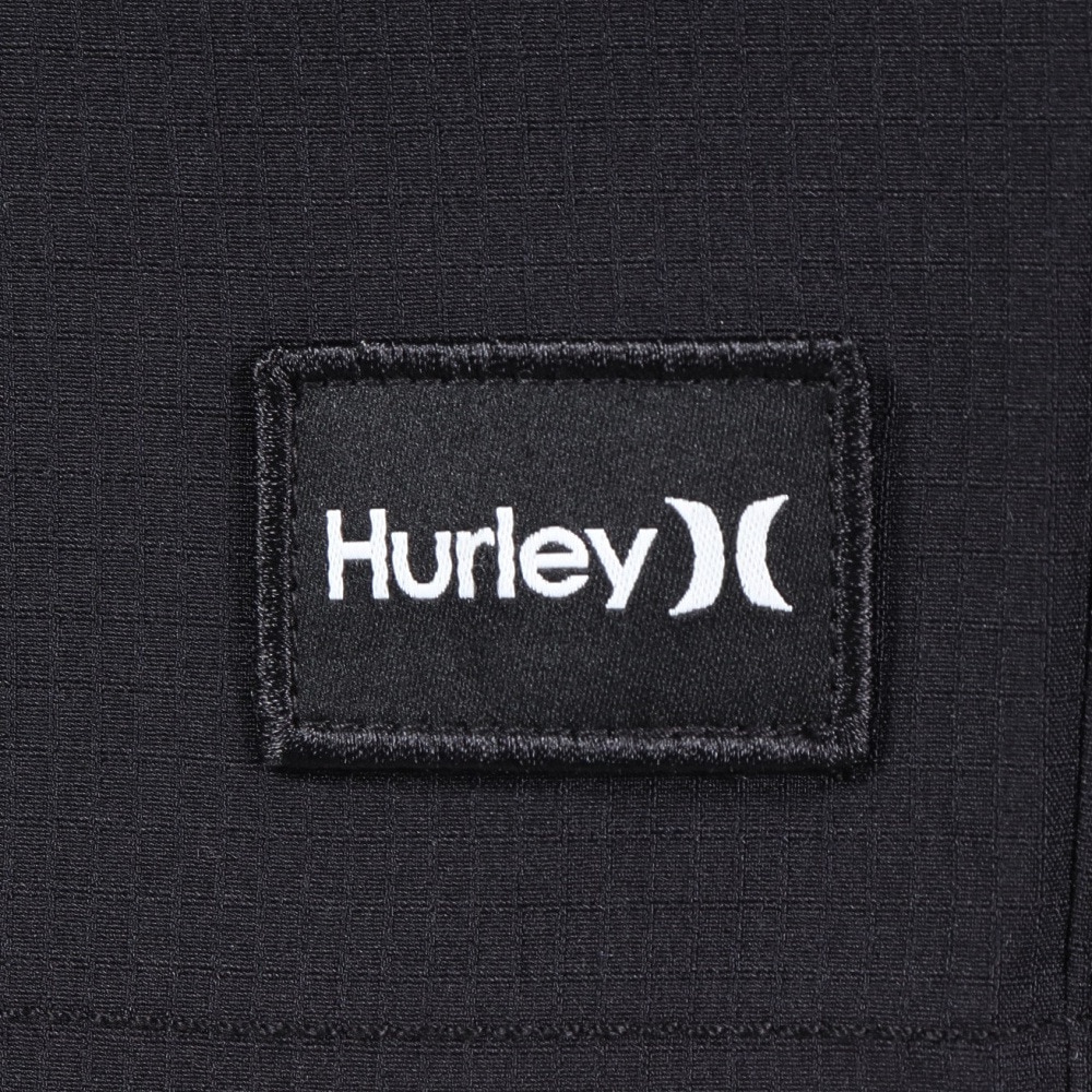 ハーレー（HURLEY）（メンズ）ファントム ズマ ブロック パーティー ボレー 19 ハーフパンツ 水陸両用 MWS0007670-H011
