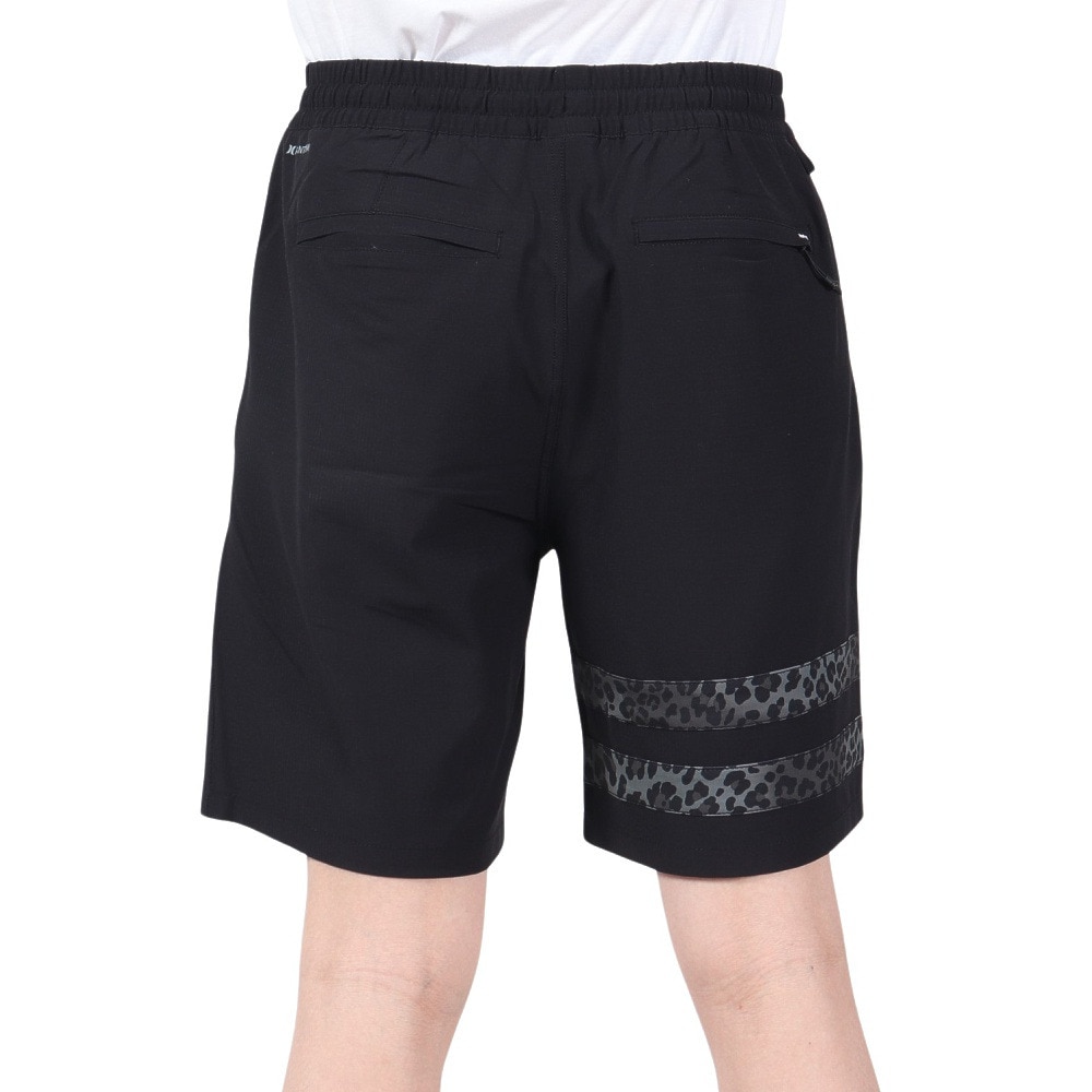 ハーレー（HURLEY）（メンズ）ファントム ズマ ブロック パーティー ボレー 19 ハーフパンツ 水陸両用 MWS0007670-H011