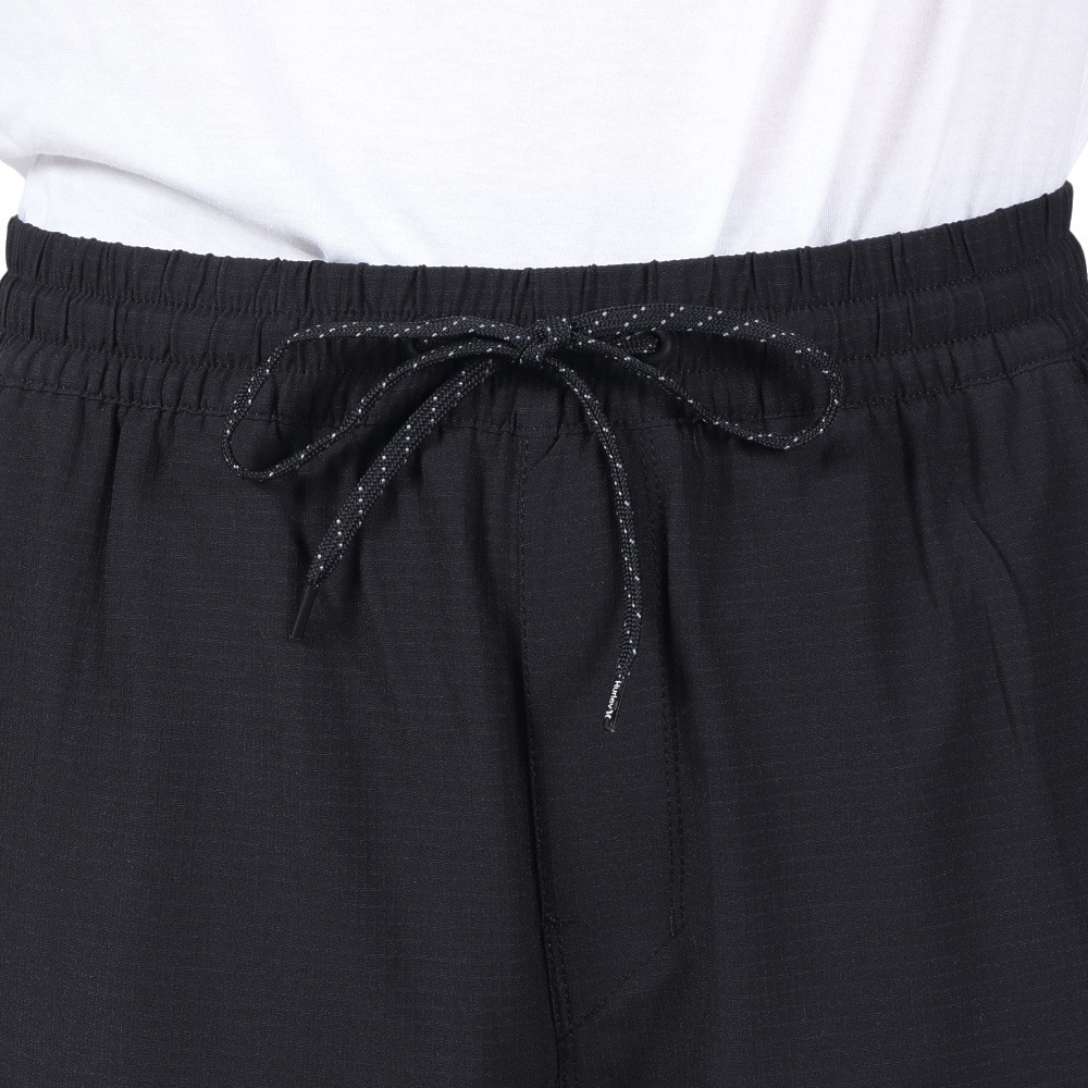 ハーレー（HURLEY）（メンズ）ファントム ズマ ブロック パーティー ボレー 19 ハーフパンツ 水陸両用 MWS0007670-H011
