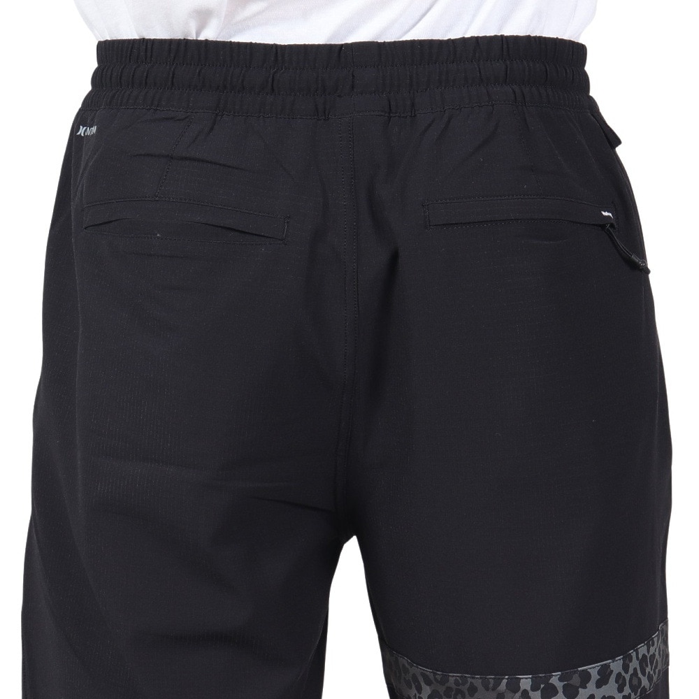 ハーレー（HURLEY）（メンズ）ファントム ズマ ブロック パーティー ボレー 19 ハーフパンツ 水陸両用 MWS0007670-H011
