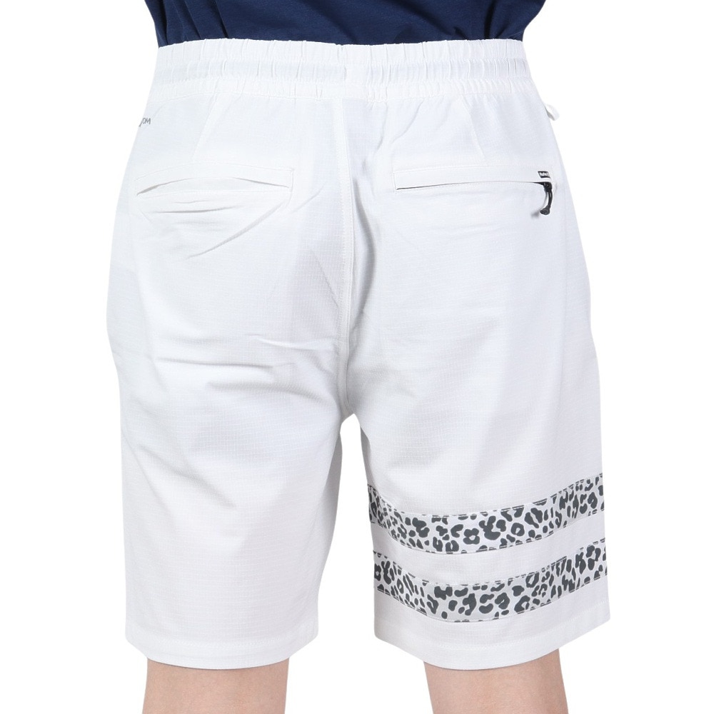 ハーレー（HURLEY）（メンズ）ファントム ズマ ブロック パーティー ボレー 19 ハーフパンツ 水陸両用 MWS0007670-H100