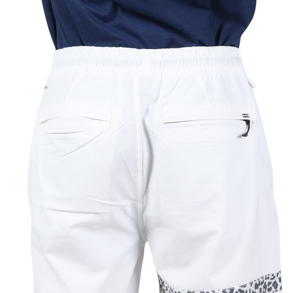 ハーレー（HURLEY）（メンズ）ファントム ズマ ブロック パーティー ボレー 19 ハーフパンツ 水陸両用 MWS0007670-H100
