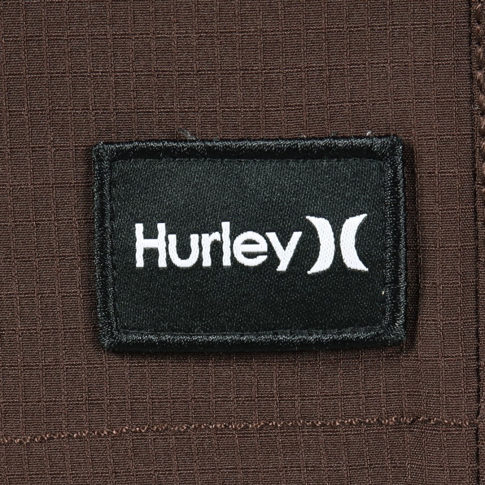 ハーレー（HURLEY）（メンズ）ファントム ズマ ブロック パーティー ボレー 19 ハーフパンツ 水陸両用 MWS0007670-H208