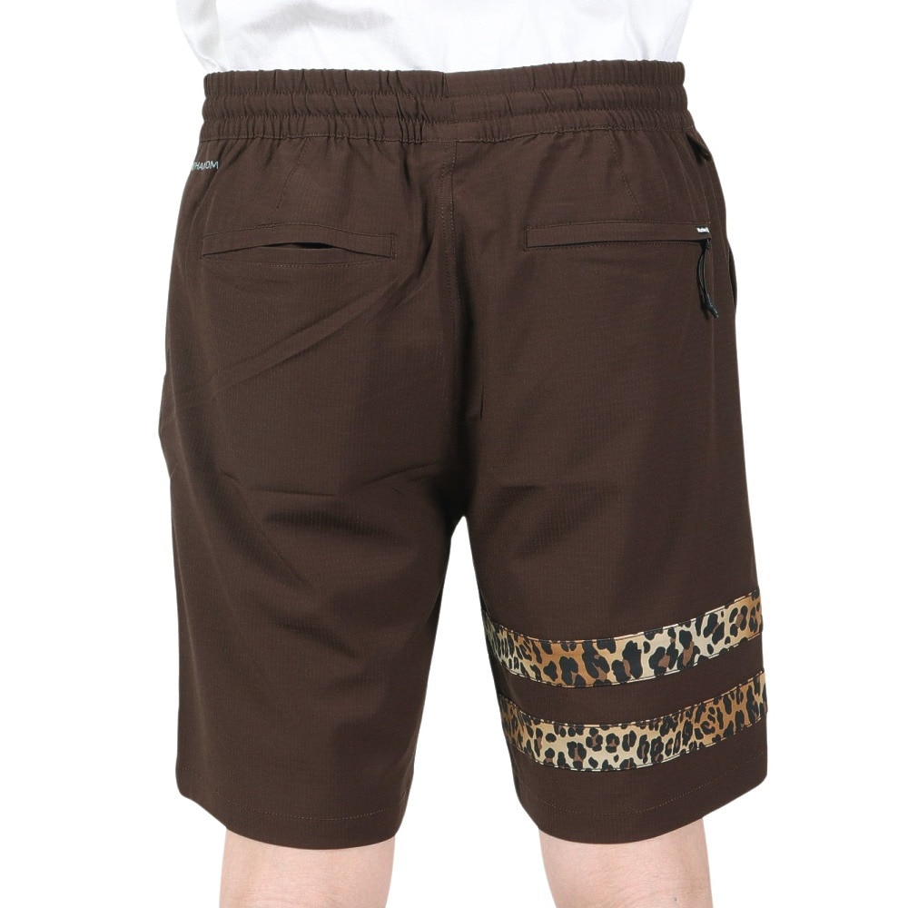 ハーレー（HURLEY）（メンズ）ファントム ズマ ブロック パーティー ボレー 19 ハーフパンツ 水陸両用 MWS0007670-H208