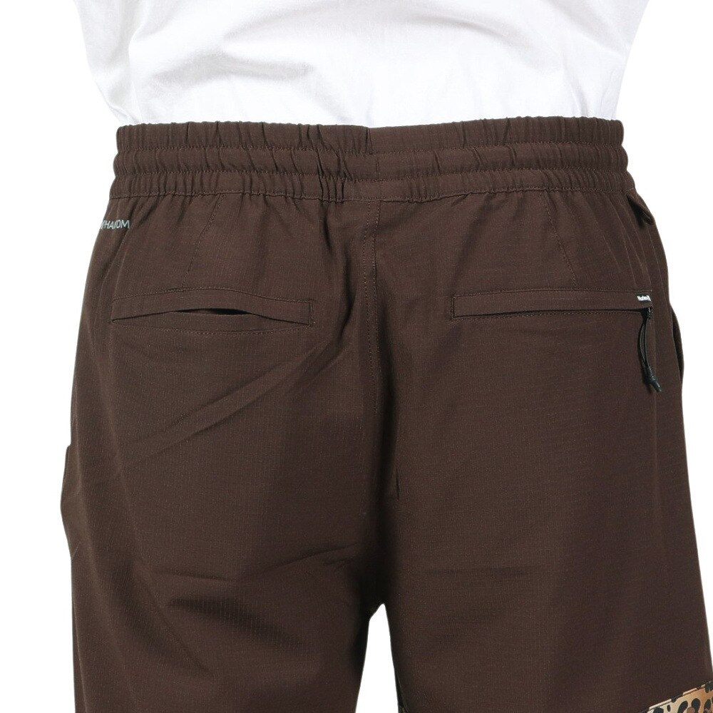 ハーレー（HURLEY）（メンズ）ファントム ズマ ブロック パーティー ボレー 19 ハーフパンツ 水陸両用 MWS0007670-H208