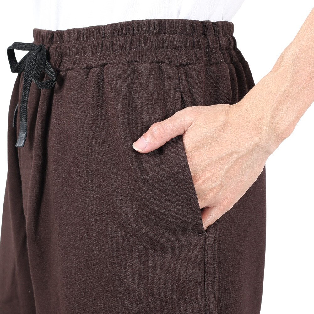 ハーレー（HURLEY）（メンズ）テリー トライバル ブロック パーティーショーツ ハーフパンツ MWS2411015-CFB