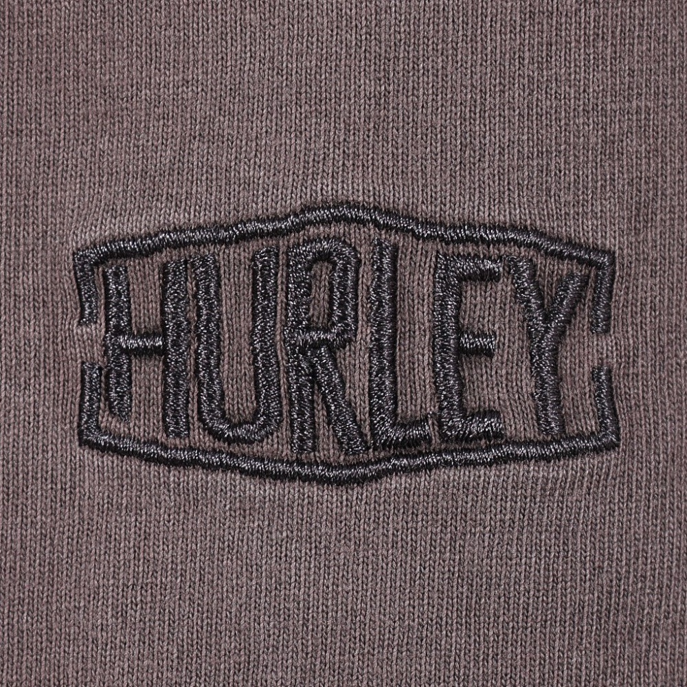 ハーレー（HURLEY）（メンズ）ピグメント ダイド ショーツ ハーフパンツ MWS2411017-CFB