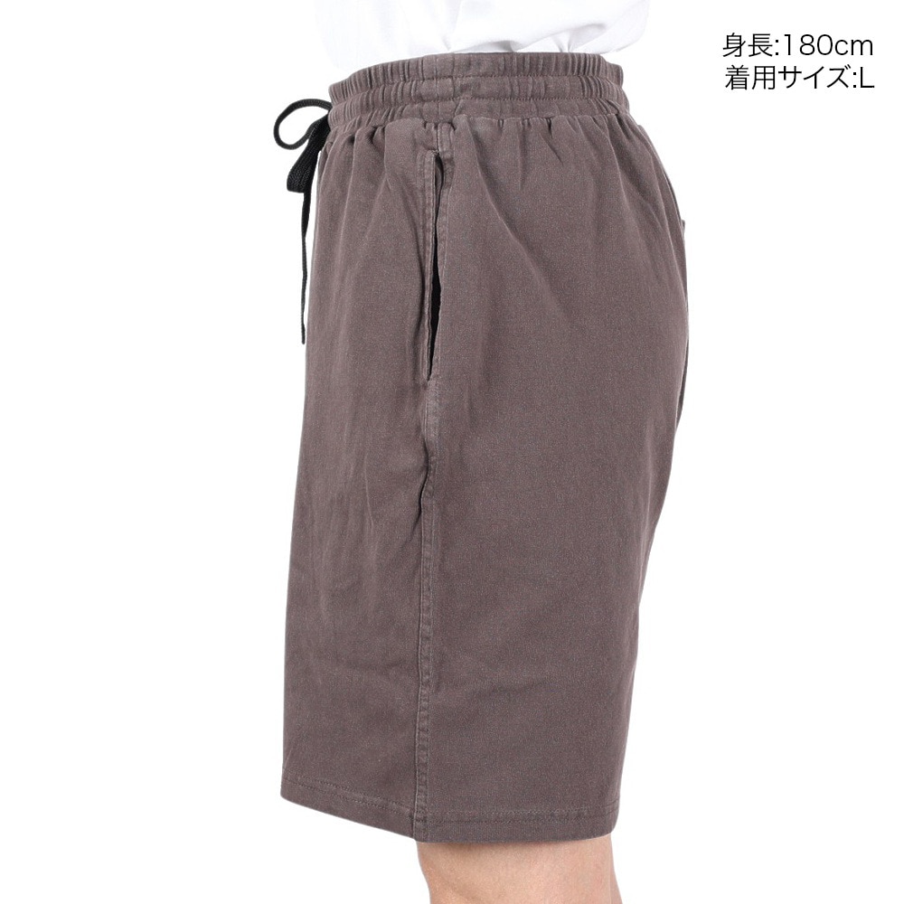 ハーレー（HURLEY）（メンズ）ピグメント ダイド ショーツ ハーフパンツ MWS2411017-CFB