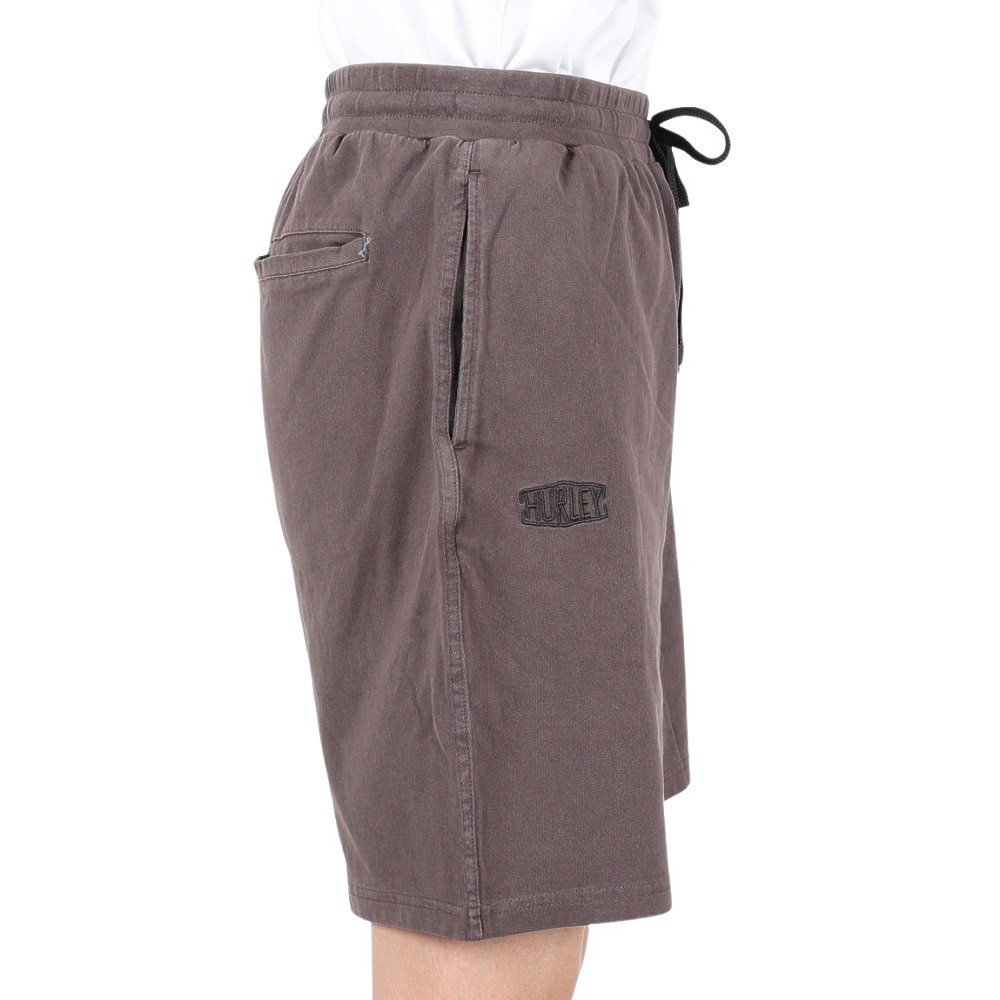 ハーレー（HURLEY）（メンズ）ピグメント ダイド ショーツ ハーフパンツ MWS2411017-CFB