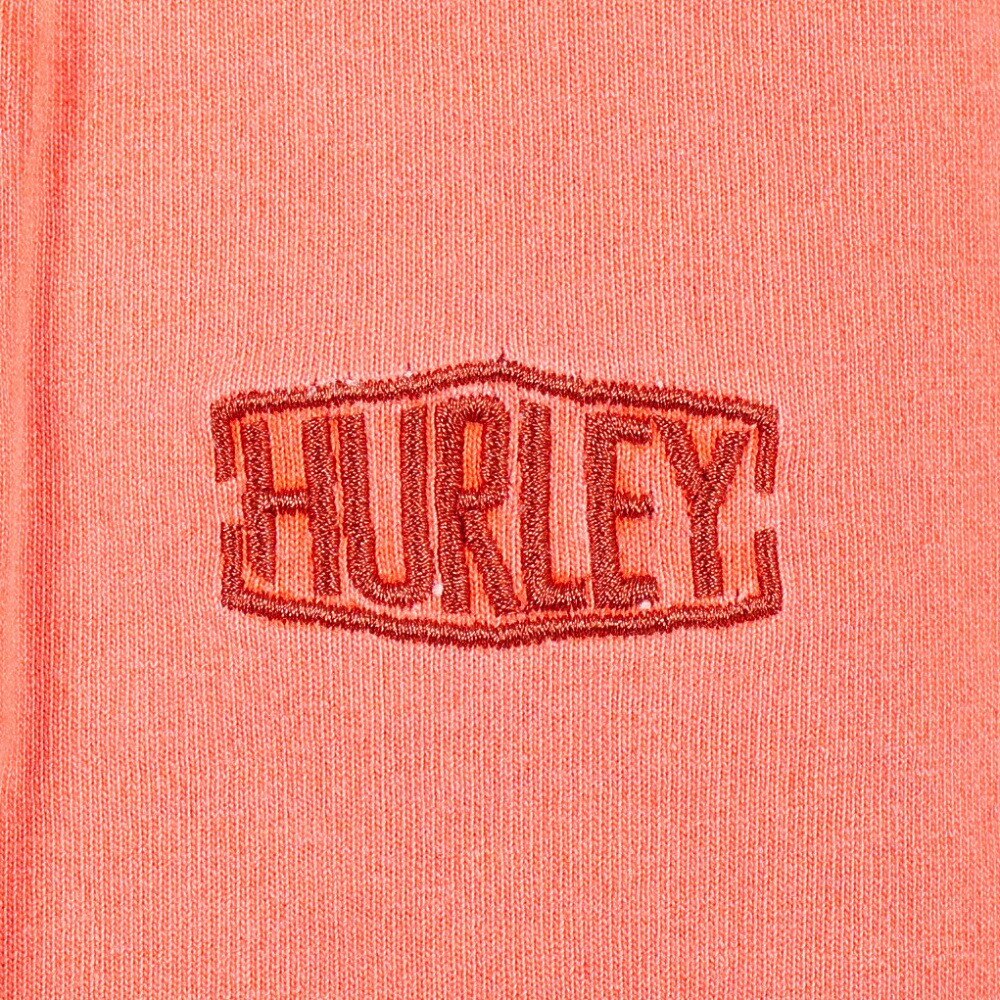 ハーレー（HURLEY）（メンズ）ピグメント ダイド ショーツ ハーフパンツ MWS2411017-CML