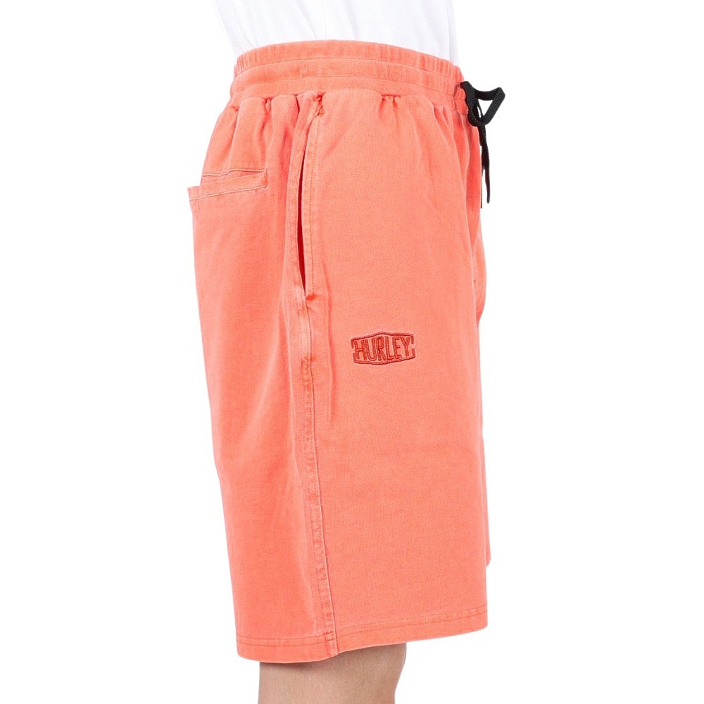 ハーレー（HURLEY）（メンズ）ピグメント ダイド ショーツ ハーフパンツ MWS2411017-CML