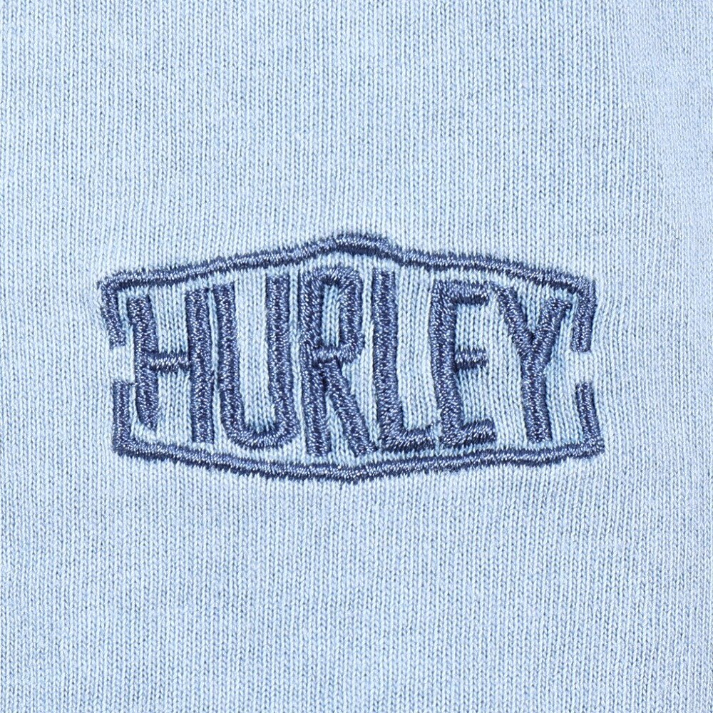 ハーレー（HURLEY）（メンズ）ピグメント ダイド ショーツ ハーフパンツ MWS2411017-DBLE