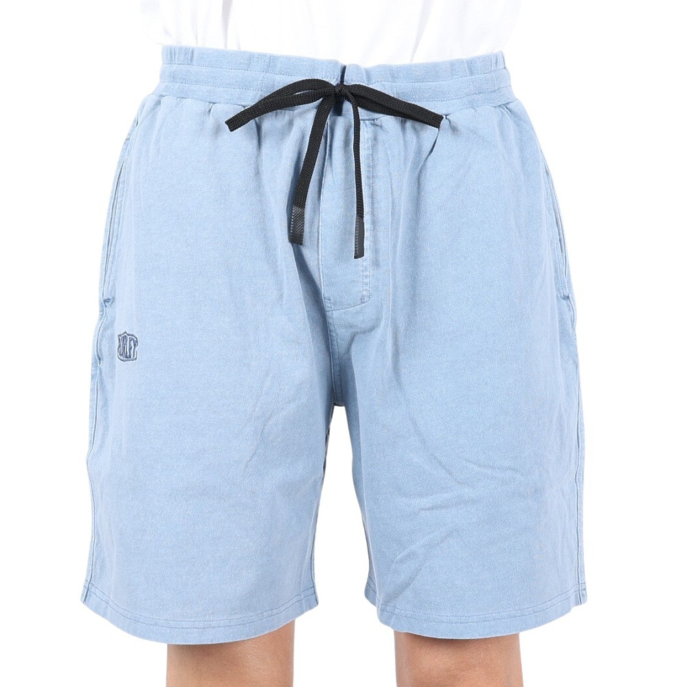 ハーレー（HURLEY）（メンズ）ピグメント ダイド ショーツ ハーフパンツ MWS2411017-DBLE