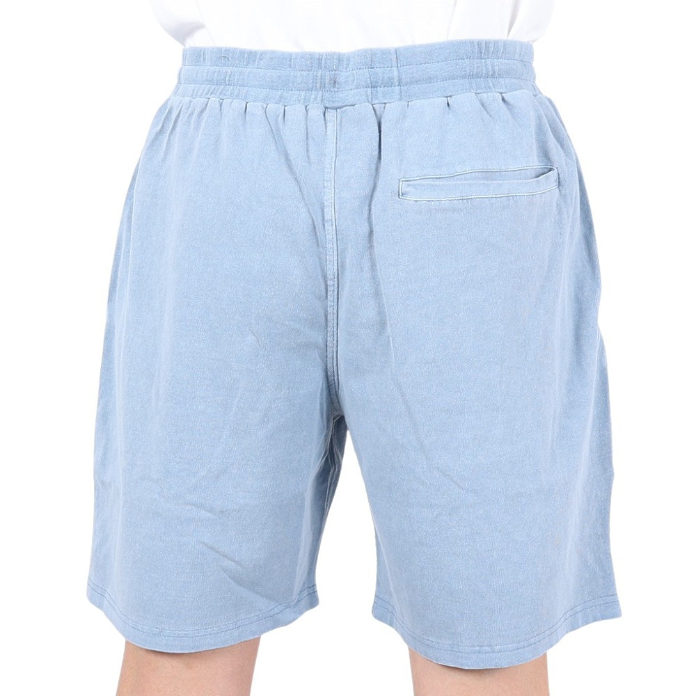 ハーレー（HURLEY）（メンズ）ピグメント ダイド ショーツ ハーフパンツ MWS2411017-DBLE
