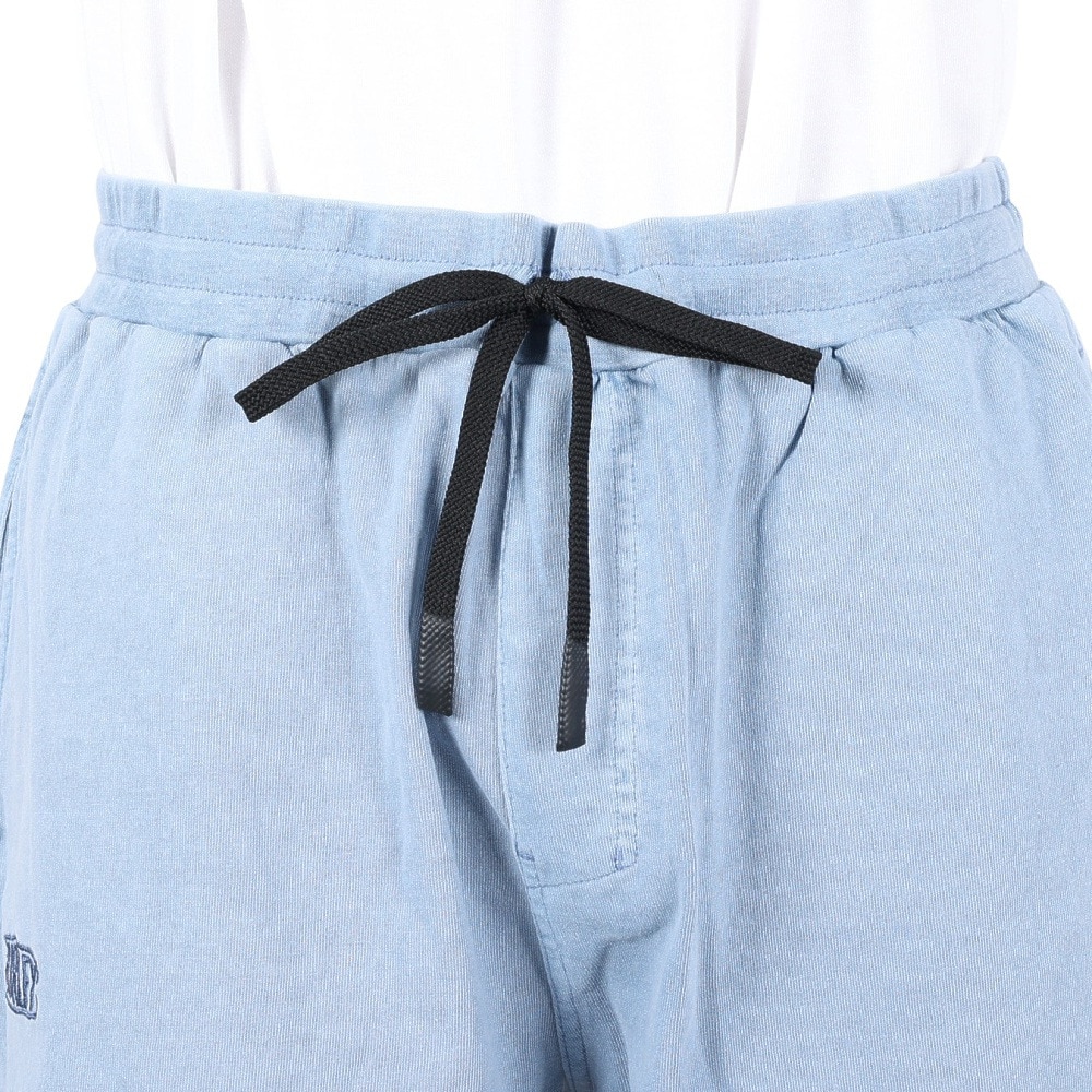 ハーレー（HURLEY）（メンズ）ピグメント ダイド ショーツ ハーフパンツ MWS2411017-DBLE