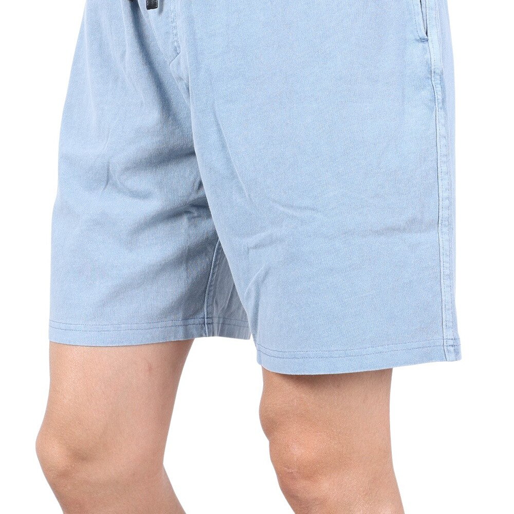ハーレー（HURLEY）（メンズ）ピグメント ダイド ショーツ ハーフパンツ MWS2411017-DBLE