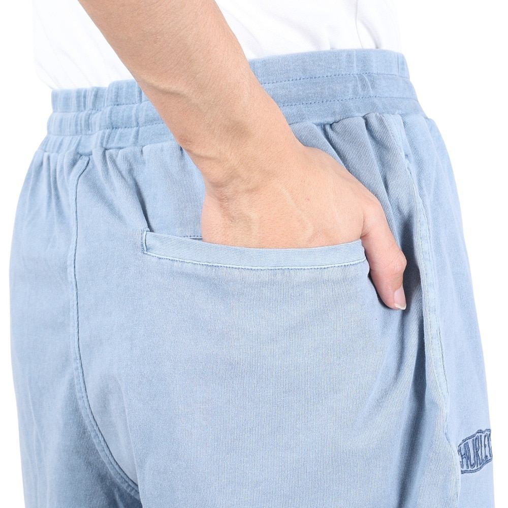 ハーレー（HURLEY）（メンズ）ピグメント ダイド ショーツ ハーフパンツ MWS2411017-DBLE