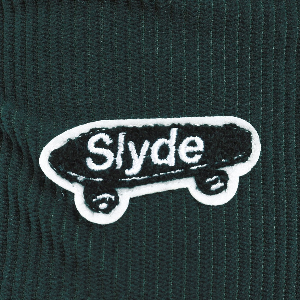 スライド（SLYDE）（メンズ）クラシック コードショートパンツ SL24SSM-APP008-CGRY