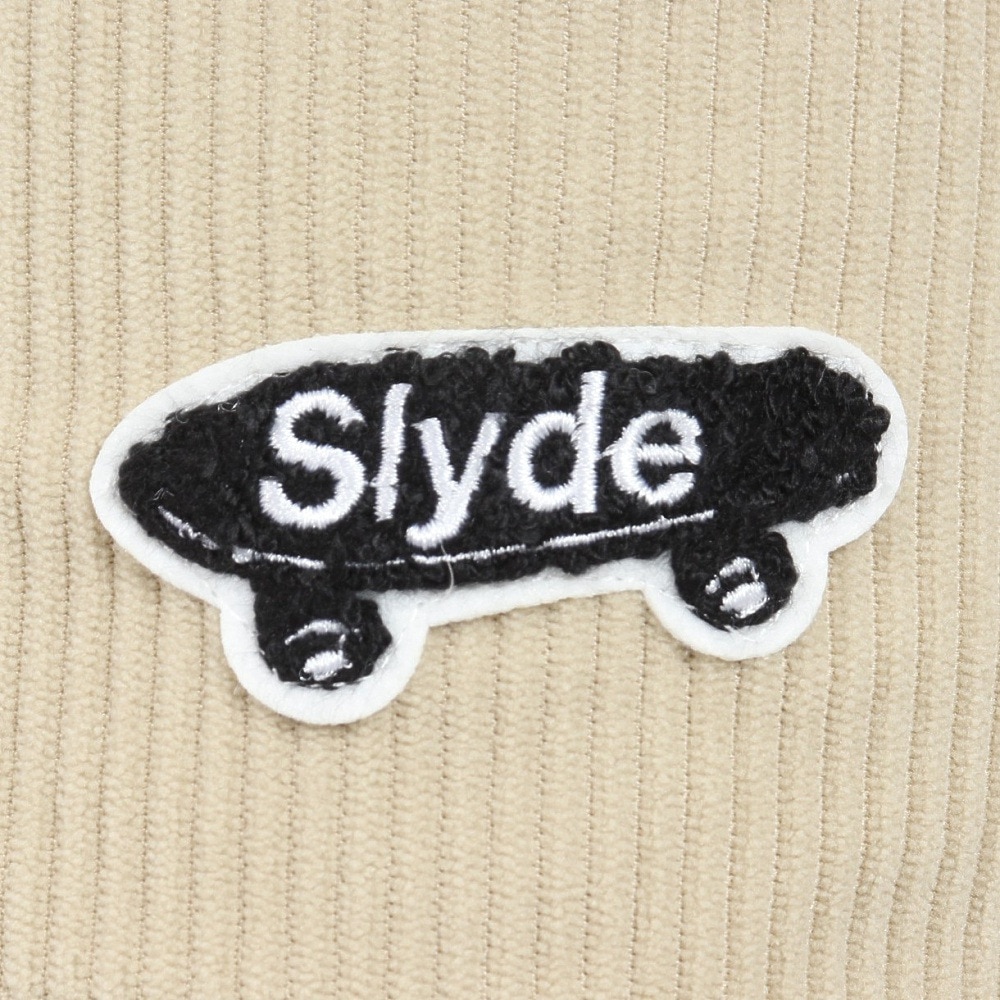 スライド（SLYDE）（メンズ）クラシック コードショートパンツ SL24SSM-APP008-CML