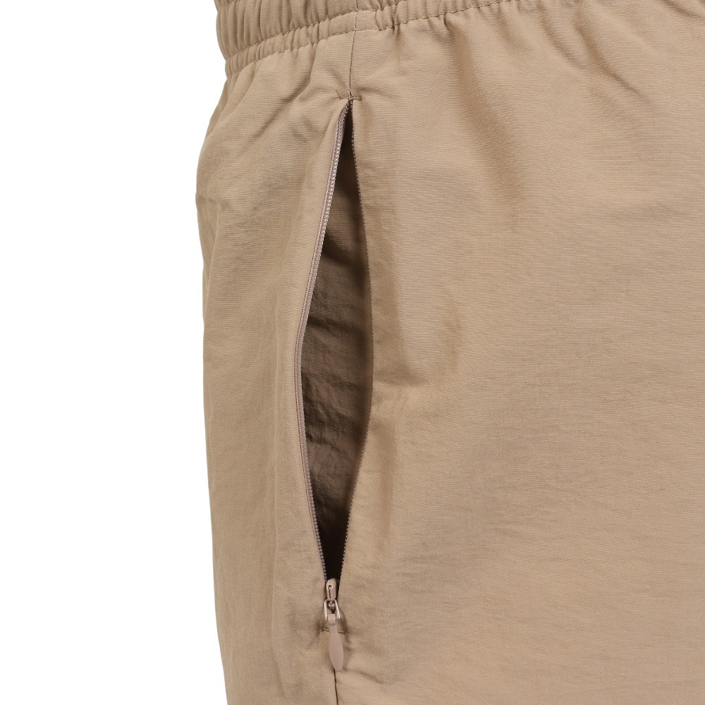 エレメント（ELEMENT）（メンズ）SHOD CAMP SHORTS ウォークパンツ ショートパンツ BE02A613 BEG