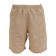 (メンズ)SHOD CAMP SHORTS ウォークパンツ ショートパンツ BE02A613