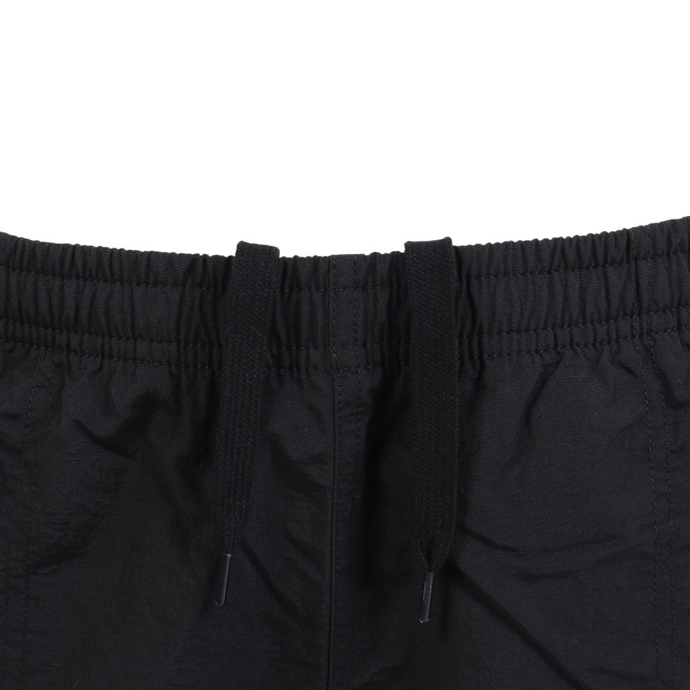 エレメント（ELEMENT）（メンズ）SHOD CAMP SHORTS ウォークパンツ ショートパンツ BE02A613 FBK
